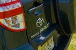 Toyota RAV4 Sport 2009 года